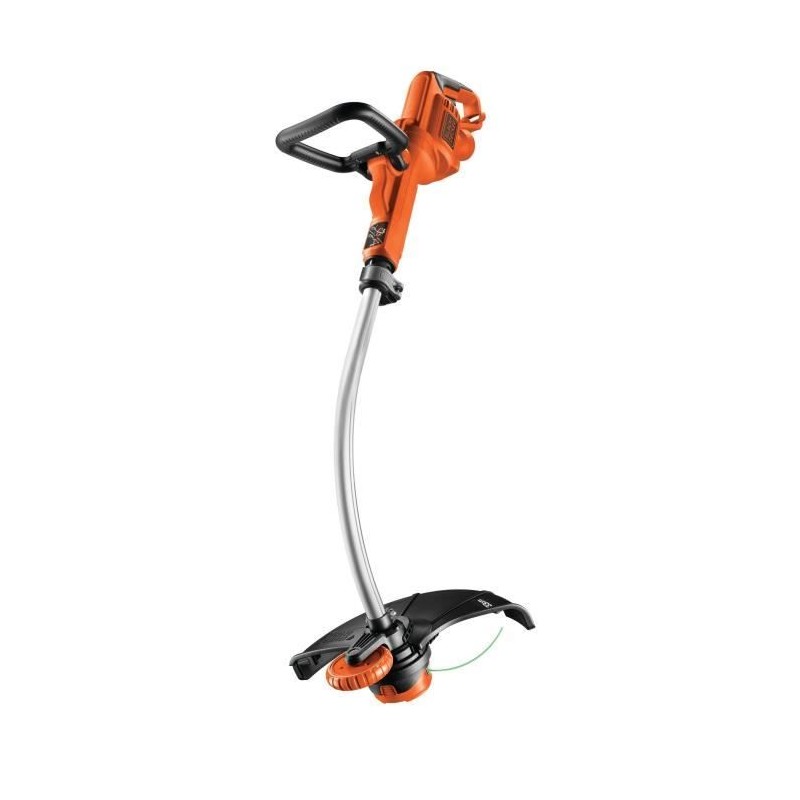 Coupe-bordure électrique BLACK+DECKER - GL7033-QS - 700W - 33 cm - Filaire - ...