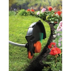 Coupe-bordure électrique BLACK+DECKER - GL7033-QS - 700W - 33 cm - Filaire - ...