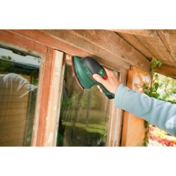 Multi-Ponceuse sans-fil Bosch - EasySander 12 (Livrée sans batterie