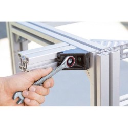 Bosch Professional - Set de 5 clés mixtes a cliquet