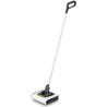 KARCHER KB 5 - Balai électrique sans fil - Autonomie 30 min sur sols durs (20...