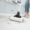 KARCHER KB 5 - Balai électrique sans fil - Autonomie 30 min sur sols durs (20...