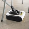 KARCHER KB 5 - Balai électrique sans fil - Autonomie 30 min sur sols durs (20...