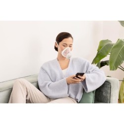 Inhalateur mains libres - MEDISANA - IN 705 - 3 W - Blanc