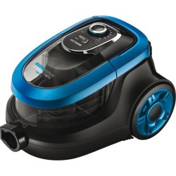 Aspirateur traineau sans sac - SENCOR - SVC-1035TQ - 750 W - 75 dB - 1 L - No...