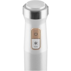 Mixeur plongeant 10 en 1 - SENCOR - SHB 6551WH - 1500 W - Technologie TITANIU...