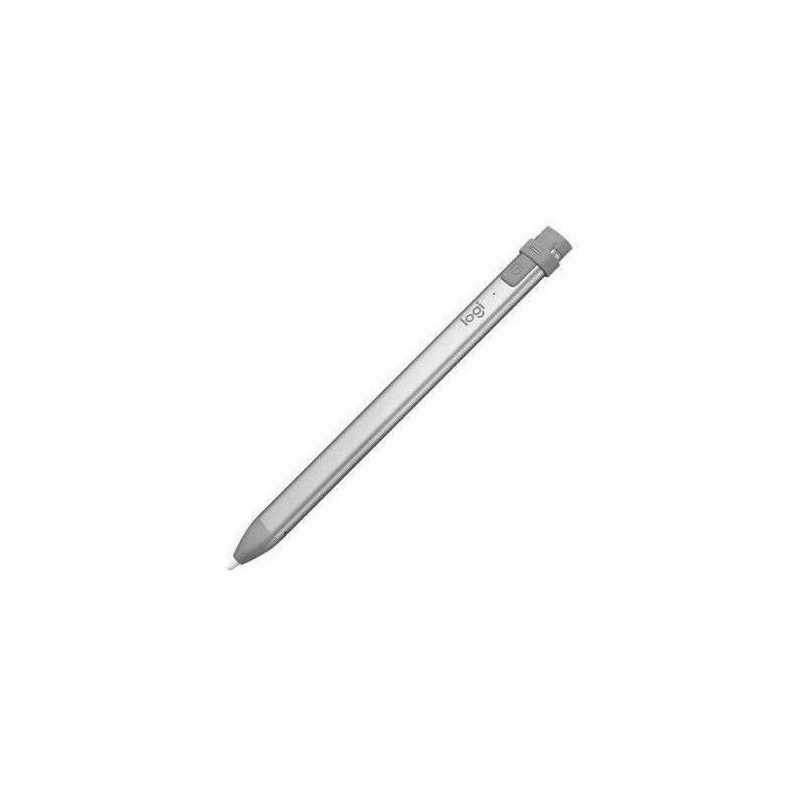 Stylet Numérique Polyvalent - LOGITECH - Pour iPad (tous les modeles 2018 et ...