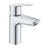 Mitigeur lavabo monocommande chromé - GROHE - START - Economie d'eau - Garant...