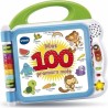 Livre Interactif - VTECH - Mon Imagier Bilingue - 100 Mots - Bébé - 3