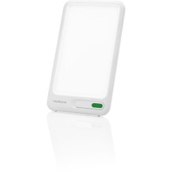 Lampe de luminothérapie - MEDISANA - LT 460 10.000 Lux - LED - Energisante - ...