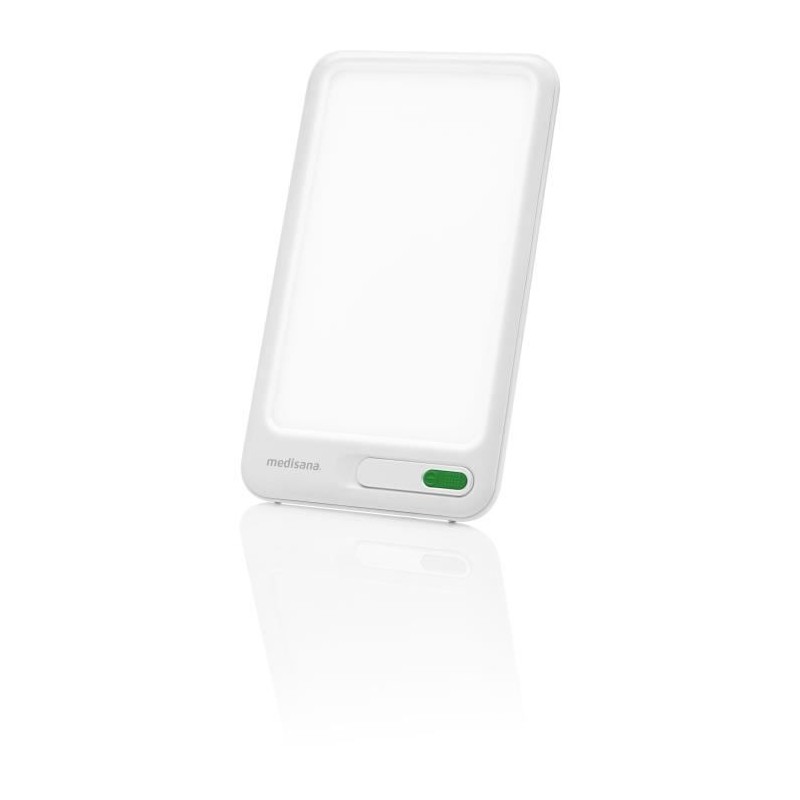 Lampe de luminothérapie - MEDISANA - LT 460 10.000 Lux - LED - Energisante - ...