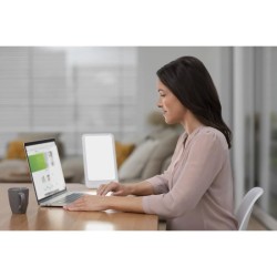 Lampe de luminothérapie - MEDISANA - LT 460 10.000 Lux - LED - Energisante - ...