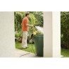 Pompe pour collecteur eau-pluie Kärcher - Débit 3 800 l/h - 400 W