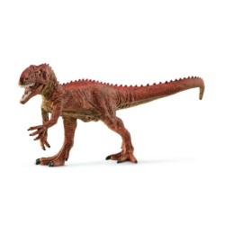 Aventures au temple perdu, Schleich 42657 Dinosaurs, Coffret avec un