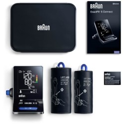 Tensiometre Braun Tensiometre intelligent ExactFit™ 5 Connect -