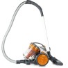 Aspirateur multicyclonique sans sac HKoeNIG STC60 Compact + - Tube télescopiq...