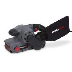 Ponceuse a bande 1010 w Powerplus