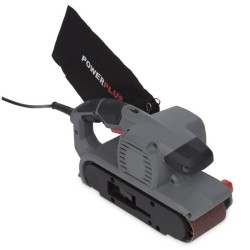 Ponceuse a bande 1010 w Powerplus