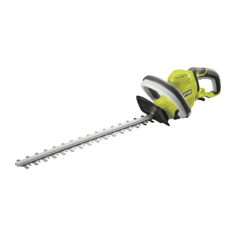 RYOBI - Taille-haies 500 W - lames 50 cm - écartement 22 mm - RHT5150
