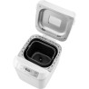 Machine a pain - SENCOR - SBR 1040WH - 550 W - Blanc