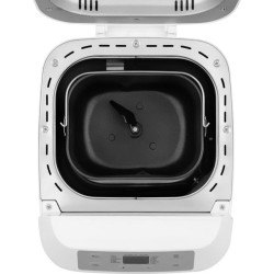 Machine a pain - SENCOR - SBR 1040WH - 550 W - Blanc