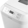 Machine a pain - SENCOR - SBR 1040WH - 550 W - Blanc
