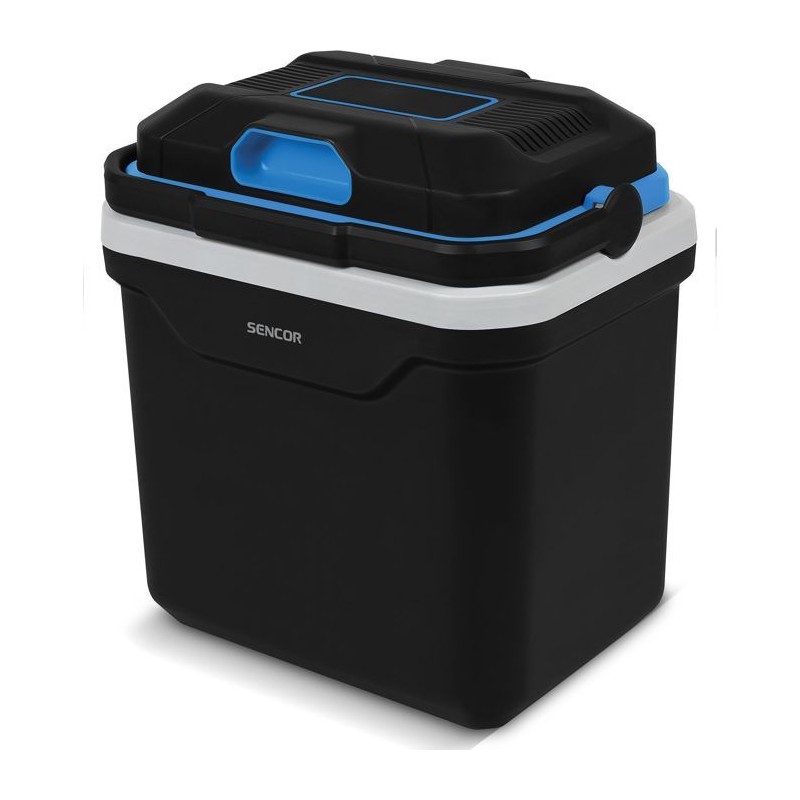 Glaciere - SENCOR - SCM 2224BL-EUE4 - 24 L - 60 W - Refroidissement et réchau...