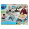 Table d'activités évolutive VTECH BABY - Nature - Jouet en bois