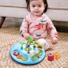 Table d'activités évolutive VTECH BABY - Nature - Jouet en bois