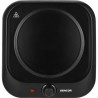 Plaque de cuisson infrarouge - SENCOR - SCP 1763BK - 1200 W - 1 foyer - Noir