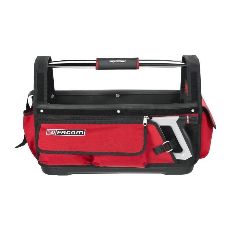 Boîte a outils textile - FACOM - BS.T20PB - PROPAG