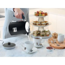 KENWOOD ZJX650BK Bouilloire kMix 1 L - Noir