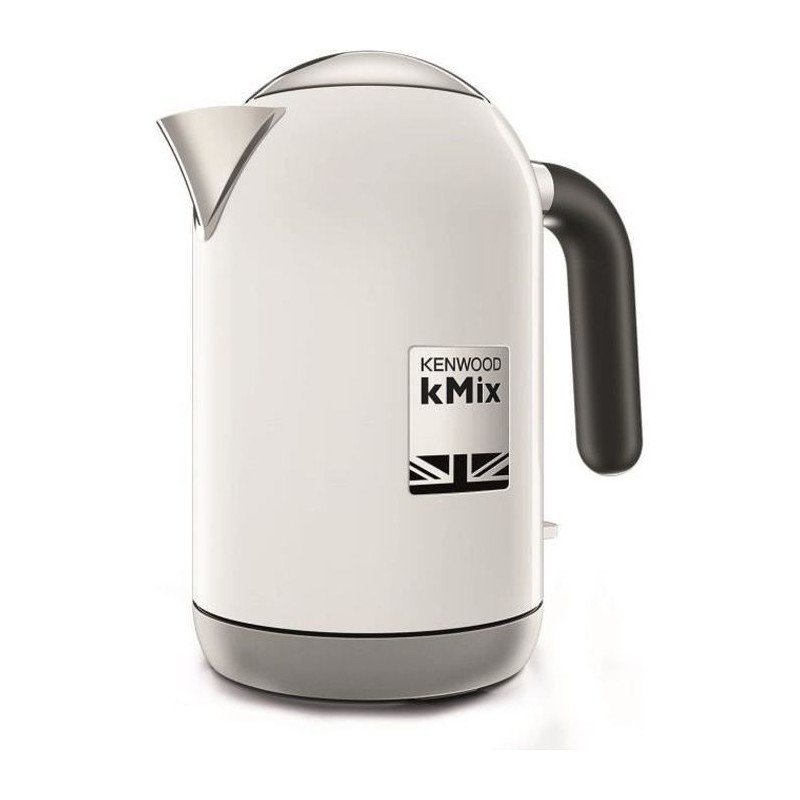 KENWOOD ZJX650WH Bouilloire kMix 1 L - Blanc
