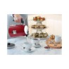 KENWOOD ZJX650RD Bouilloire kMix 1 L - Rouge