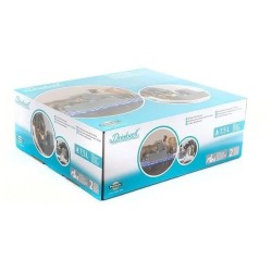 PetSafe - Fontaine Drinkwell 7,5 litres pour Grandes Races de Chiens/Plusieur...