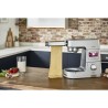 Laminoir acier  10 épaisseurs - KAX980ME - KENWOOD - Guide pâtes