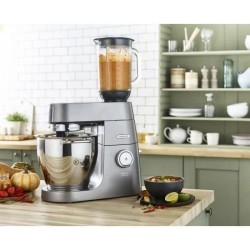 Accessoire blender verre 1,6L pour robot pâtissier KENWOOD KAH359GL -