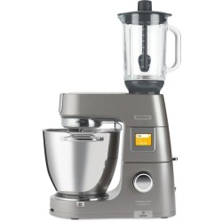 Accessoire blender verre 1,6L pour robot pâtissier KENWOOD KAH359GL -
