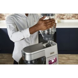 Accessoire blender verre 1,6L pour robot pâtissier KENWOOD KAH359GL -