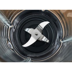 Accessoire blender verre 1,6L pour robot pâtissier KENWOOD KAH359GL -