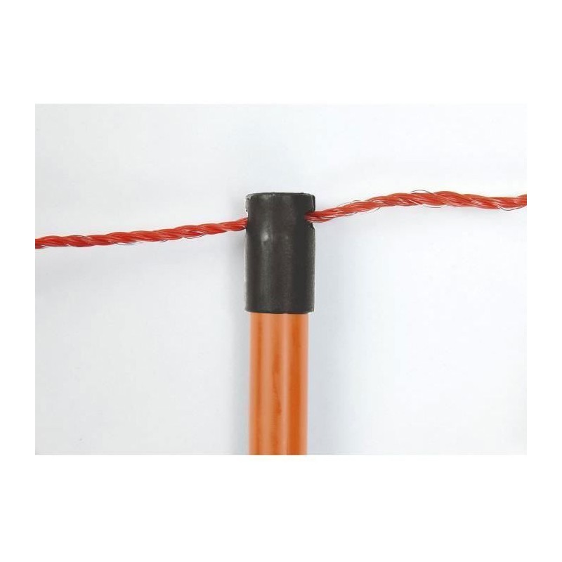 KERBL -  Filet pour moutons OviNet électrifiable - Longueur 50 m - Hauteur 90...