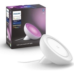 Philips Hue White & Color Ambiance, lampe Bloom, 4eme génération -