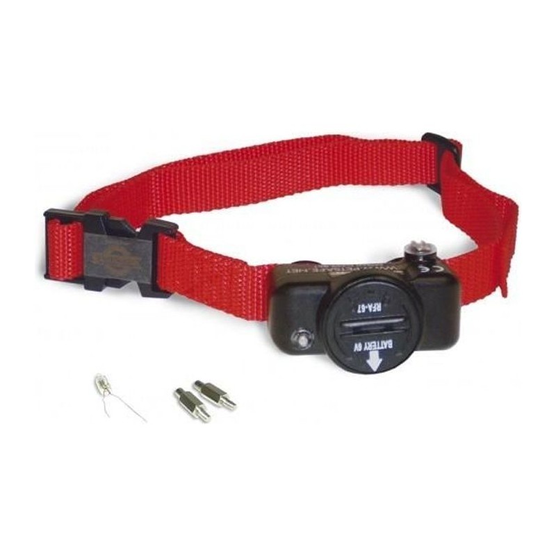 Collier Anti Fugue Pour Chien Deluxe Ultralight Petsafe