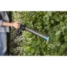 Taille-haies électrique GARDENA - EasyCut 420/45 - 420W - 45 cm - Poignée Erg...