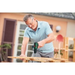 Perceuse a percussion sans-fil Bosch - EasyImpact 1200 (Livrée sans