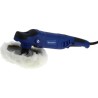 Polisheuse Pro 230V - 1100W - MICHELIN - Disque : 180 mm - Vitesse de rotatio...
