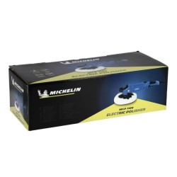 Polisheuse Pro 230V - 1100W - MICHELIN - Disque : 180 mm - Vitesse de rotatio...