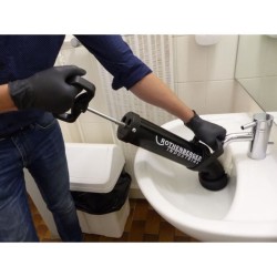 Déboucheur Ropump Power - 1500002695 - Rothenberger Industrial