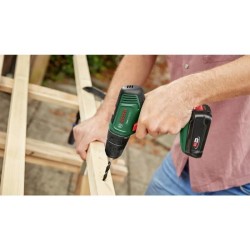 Perceuse visseuse Bosch EasyDrill 18V-40 (+1xbatterie 2,0Ah) +