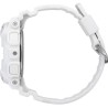 Montre Casio G-Shock Classic Femme Blanc - CASIO - Quartz - Double affichage ...